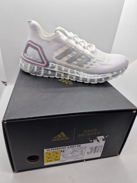 Adidas Ultraboost S Rdy David Beckham nr. 36 2/3