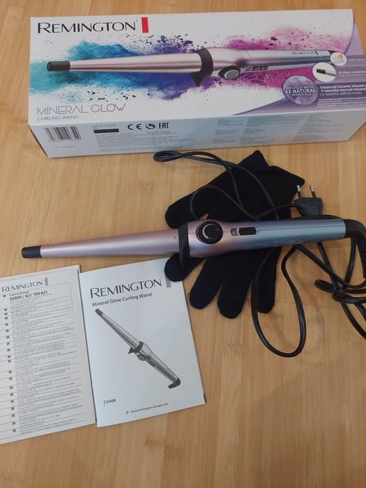 Маша за коса Remington