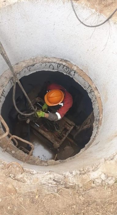 ГНБ, Прокол, любой сложности