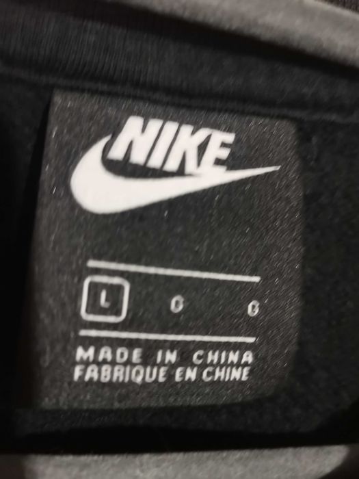 Nike MENS Club Crew BB.