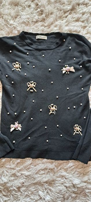 Елегантни блузки,суитшърт в бонбонено и топло поло