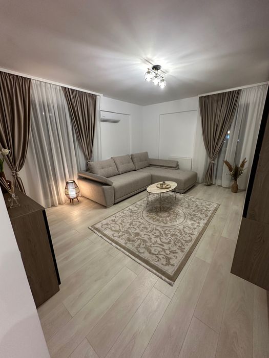 Apartament 2 Camere de închiriat, Bragadiru