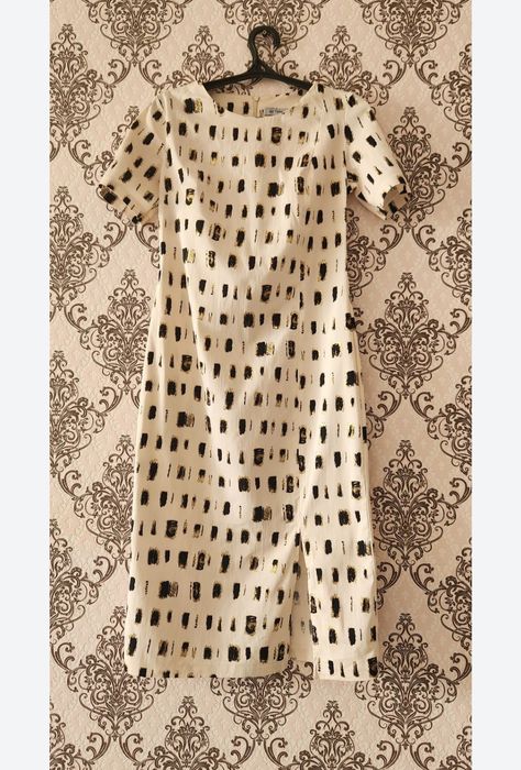 Разгрузка гардероба