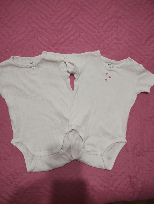 Лот дрешки 68 размер