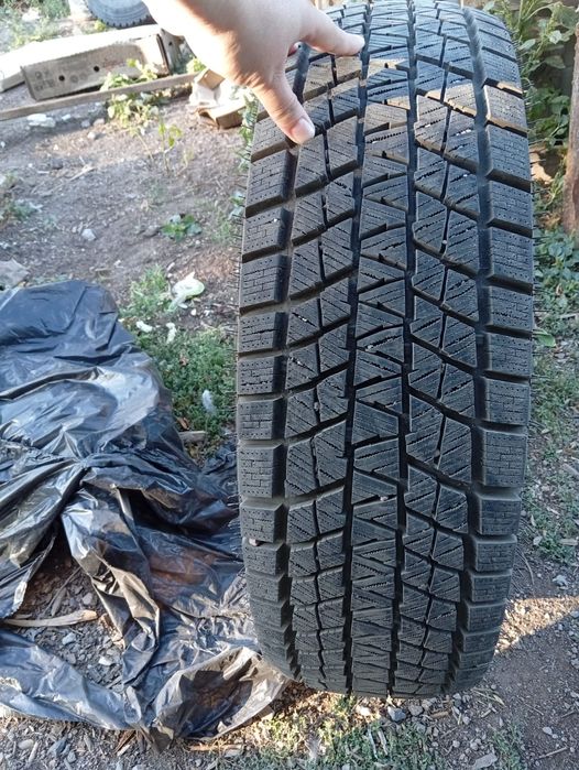 225/70 R 16 зимни колёса