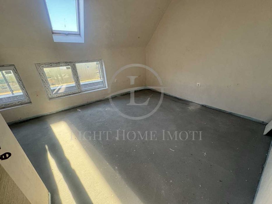 Продава се Тристаен апартамент в Пловдив, Тракия - 127 кв.м за 1315 €/кв.м - Снимка #5