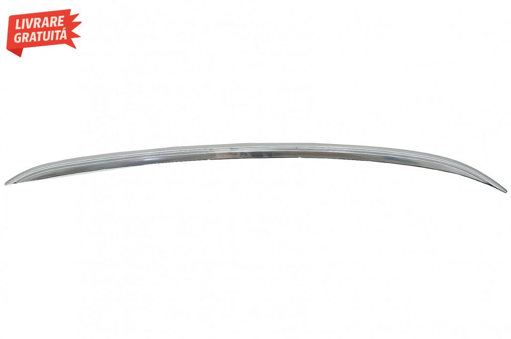 Bari Decorative Longitudinale Plafon BMW X6 F16 (2015-2019) Aluminiu