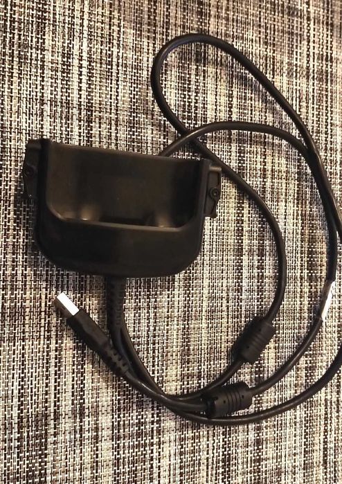 Honeywell Dolphin CT40 баркод четец със сензорен дисплей 5"