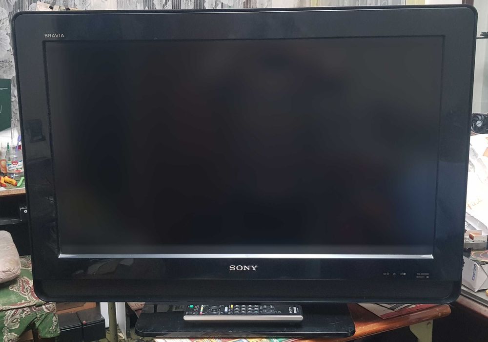 Televizor Sony Bravia de 32 inch (80 cm) - non-smart