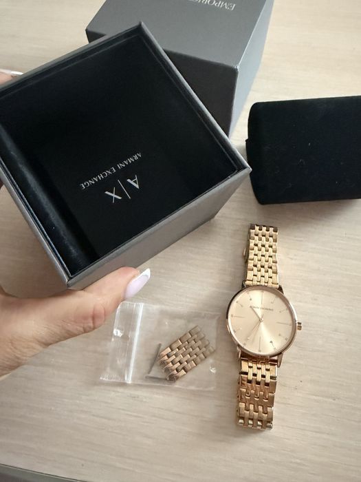 Ceas Emporio Armani