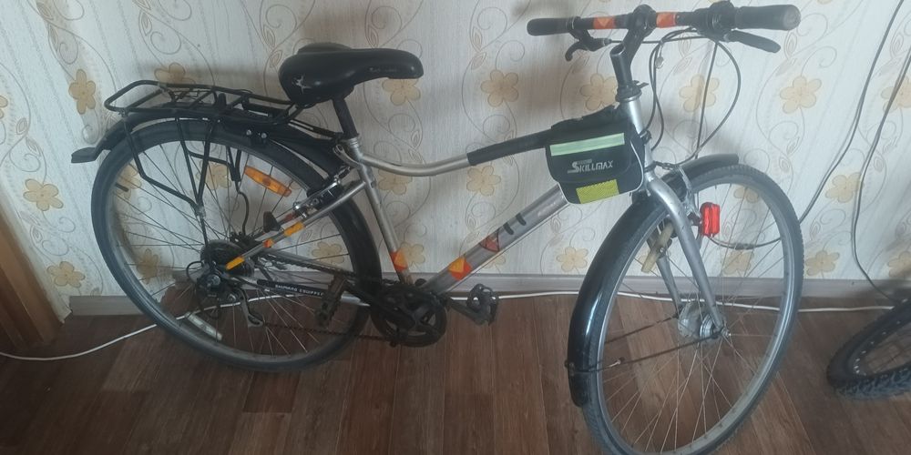 Велосипед продам