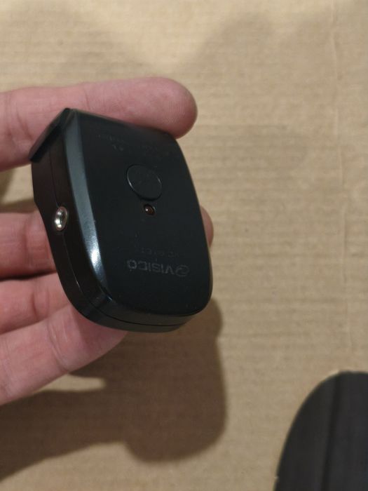 Visico импульсный свет