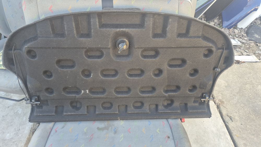 Оригинална Щора за Сеат Толедо 2003- 2008г