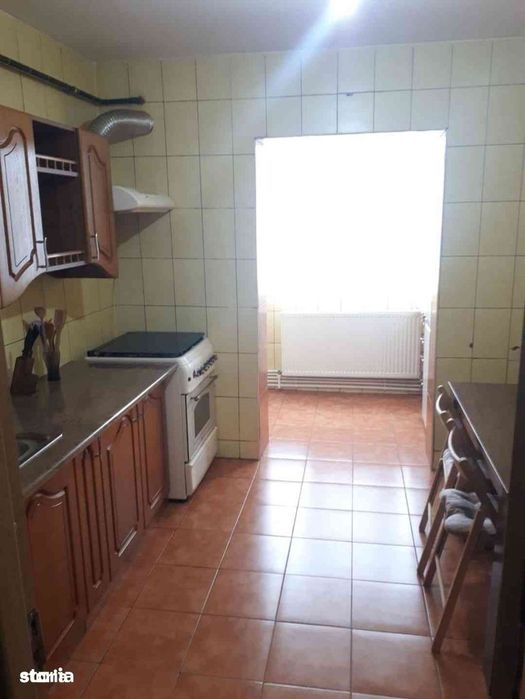 Apartament cu 2 camere Micro20 et4/5,centrala,Mobilat si Utilat