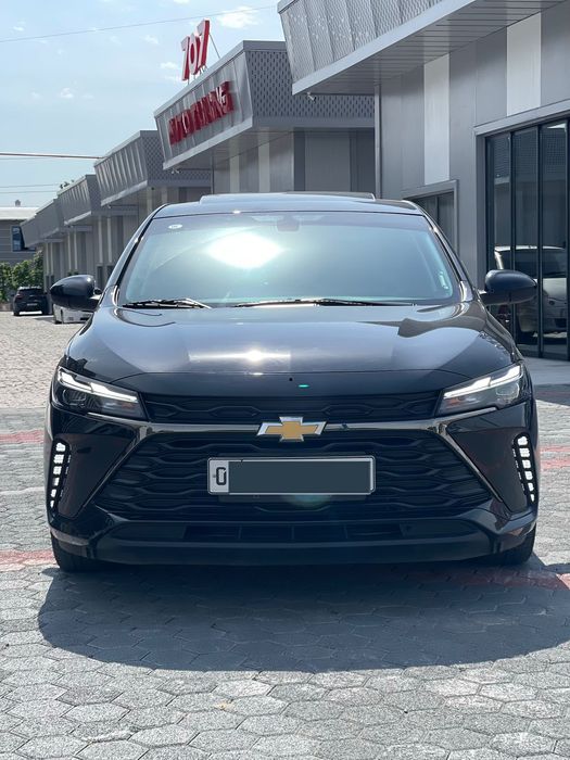 Chevrolet Monza 2023 — 7