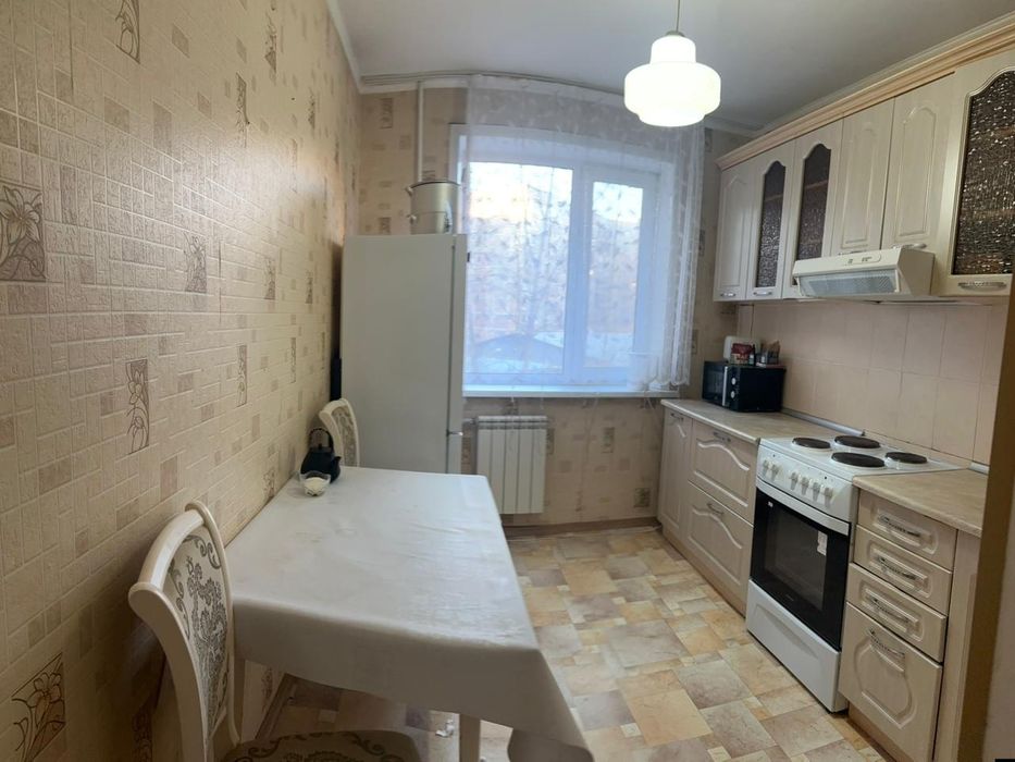 Сдается 3 комнатная квартира