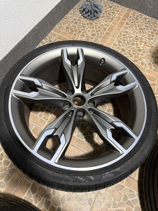 Jante BMW originale Style 668M R20 – G30