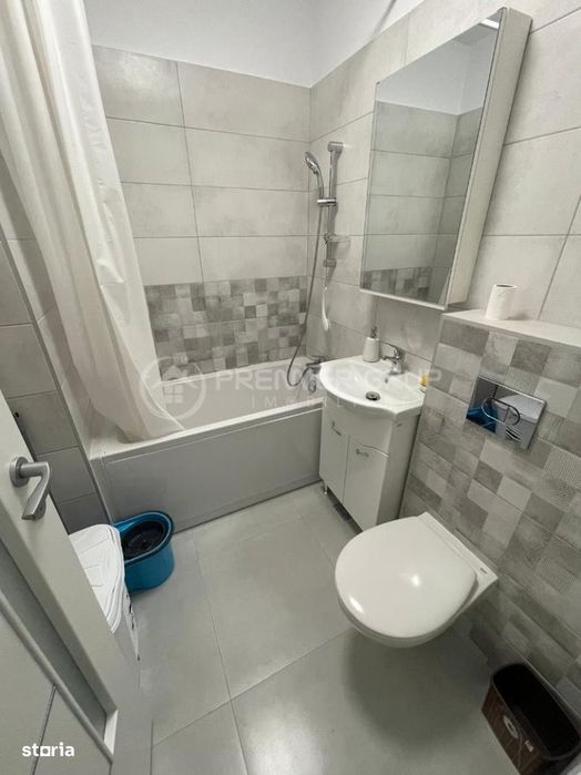 Etaj 2! Apartament 3 camere 67mp, Podu Ros - Titu Maiorescu, CT