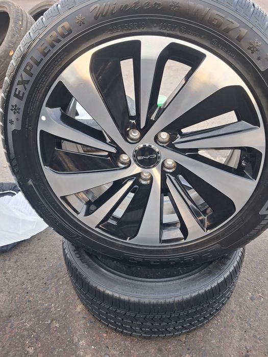 19 buvaydi chepion diska balon