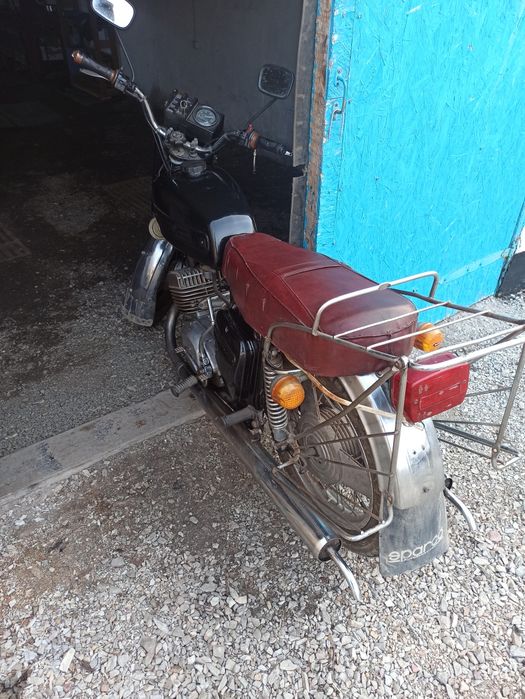 Продам Иж юпитер 5