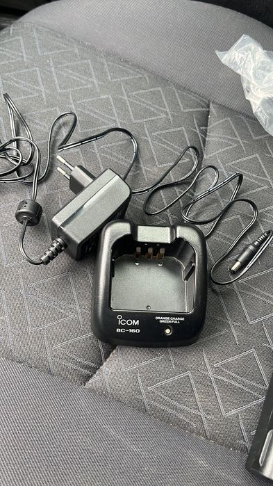 Продается Рация iCom