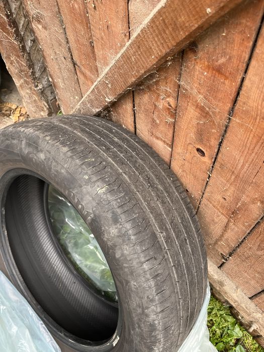 Комплект летни гуми