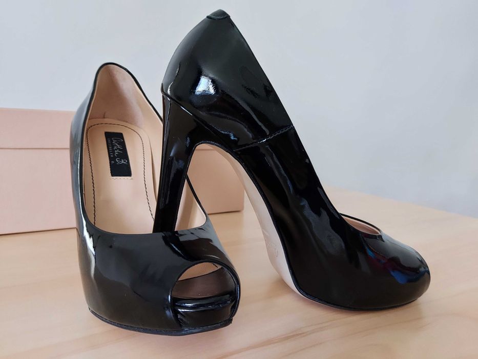 Pantofi noi eleganti Musette- masura 36