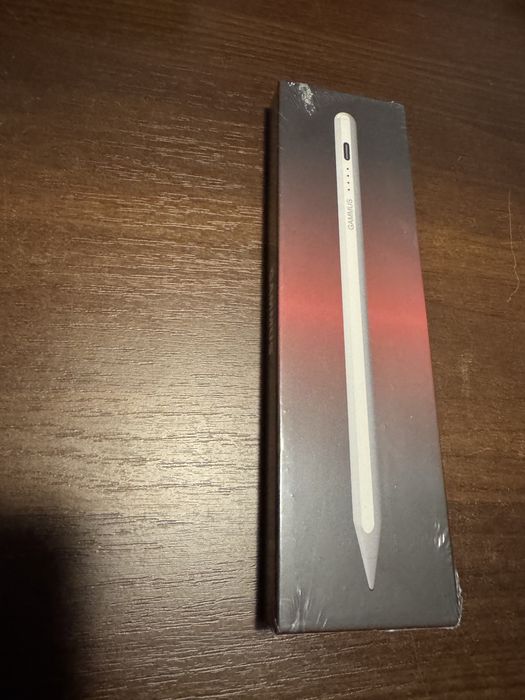 Stylus pen pentru ipad ( GAMMUS ) Nou! Sigilat!