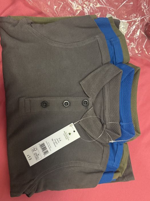 Детски дрехи George 92-104см