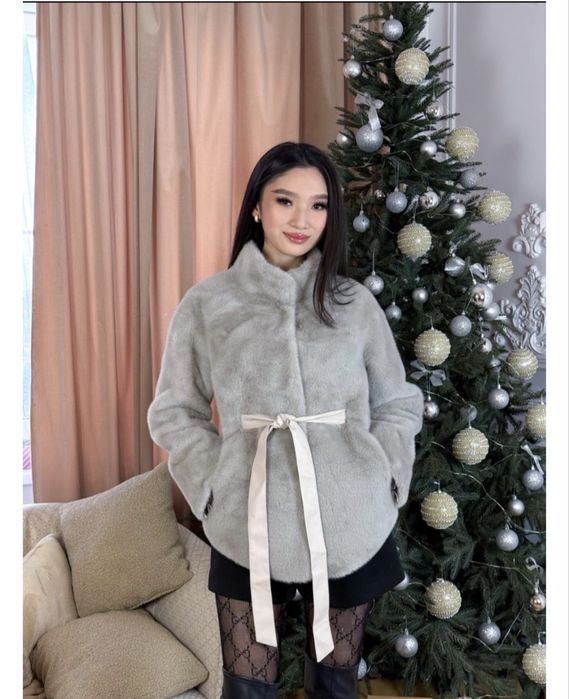 Продам классную эко шубу