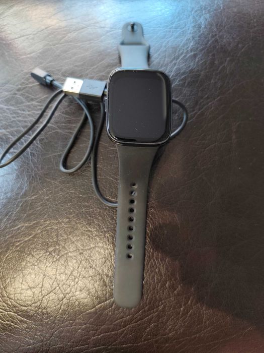 Смарт часовник - Regmi Watch 3 activ