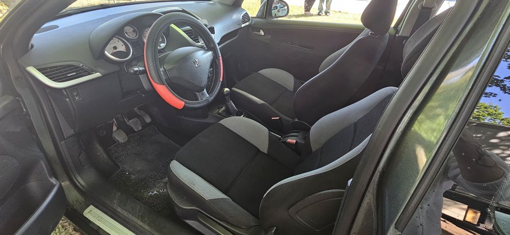 Peugeot 207 Benzina 1.4