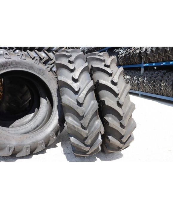 Anvelopa 11.2-28 ASCENSO 8PR 118 A8 TT  Cauciucuri tractor, Fiat, Case, Fendt, John Deere, New Holland, Massey Ferguson, UTB   Cauciucuri tractor, Fia