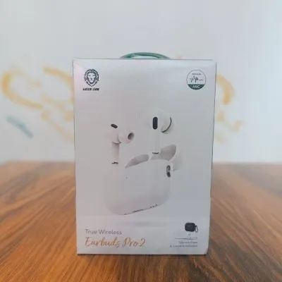 Green Lion Pro 2 naushniki
