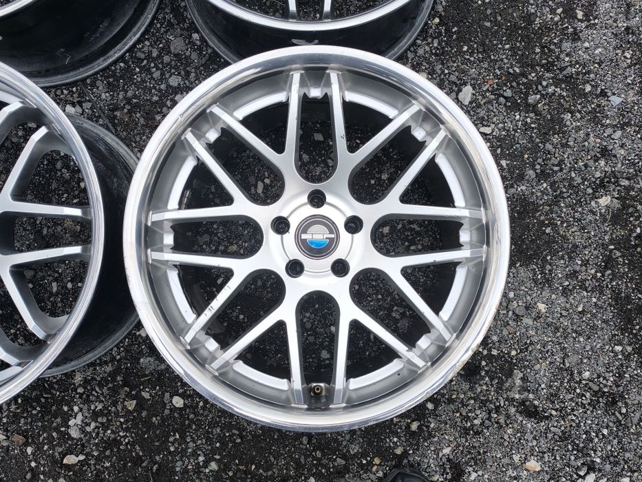 20 цола джанти Спорт пакет за BMW БМВ