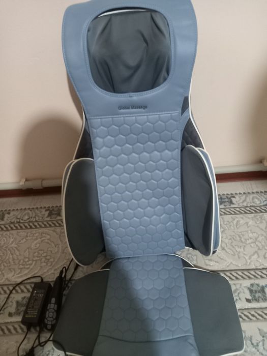 GLOBAL MASSAGE massage 123