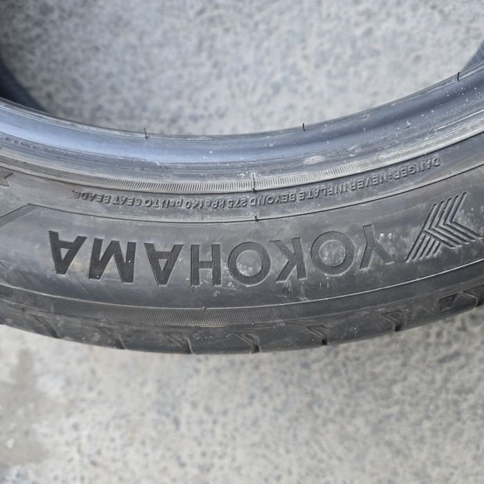 yokohama c16 zavod R21