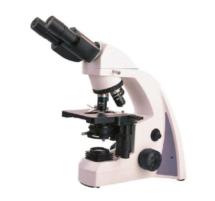 Бинокулярный Микроскоп N 300 M