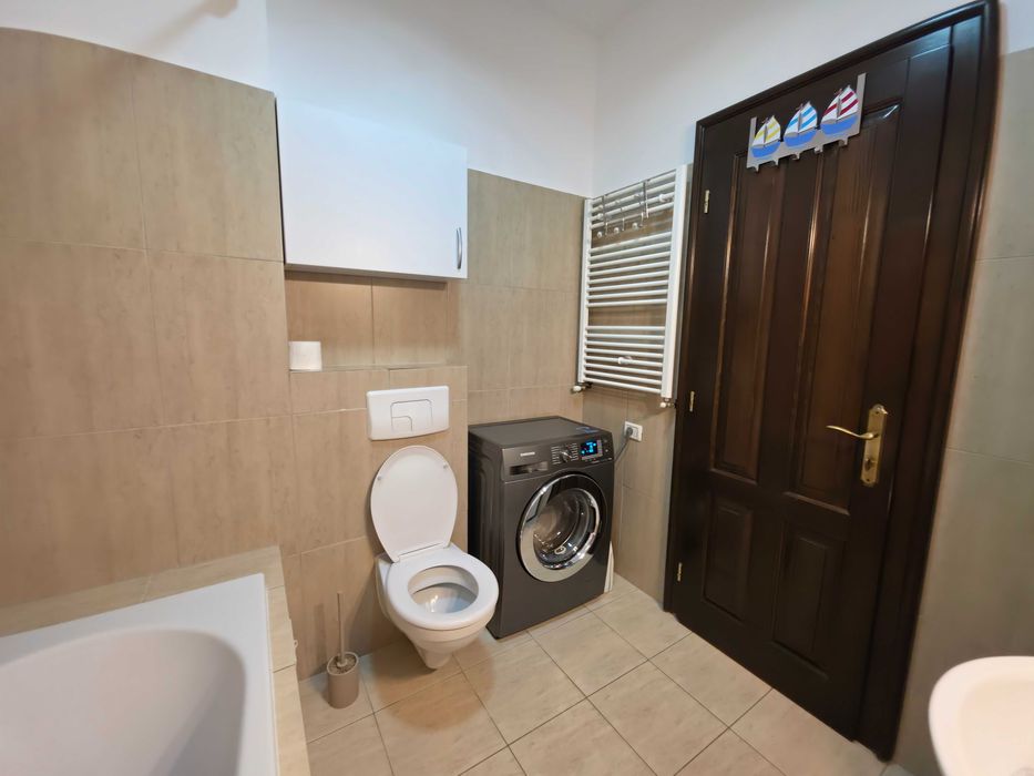 Inchiriez Apartament 2 camere decomandate, Giroc