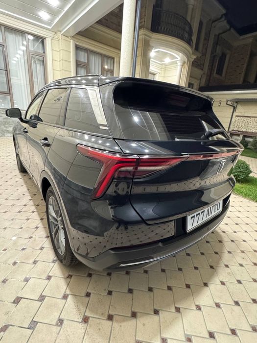 Продается Bestune T55