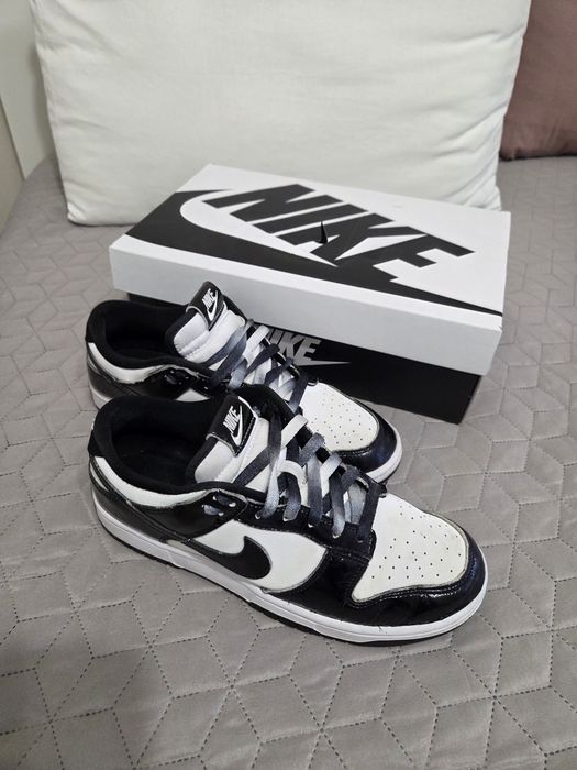 Маратонки Nike Panda