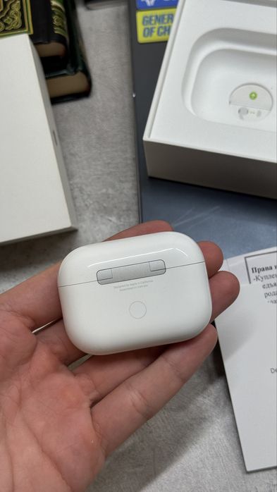 Airpods pro 2 original
