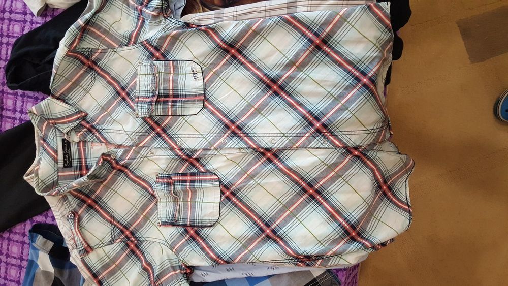 Ризи Том Тейлър за тийнейджър