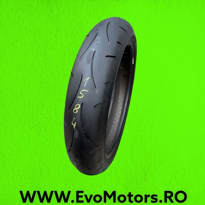 Anvelopa Moto 120 70 17 Dunlop SportSmart2 2019 80% Cauciuc C1584