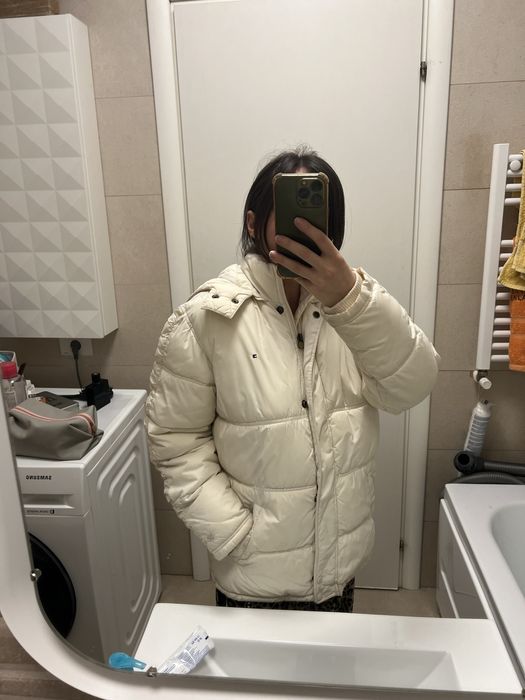 Geaca dama Tommy Hilfiger