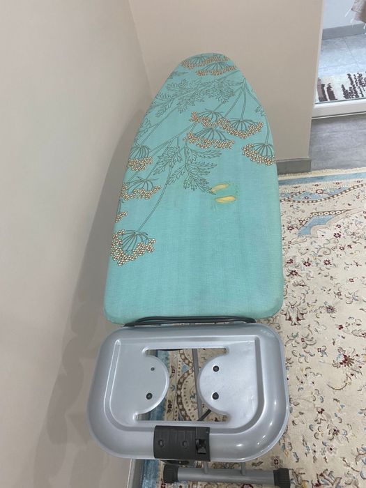 Гладильна доска, большая