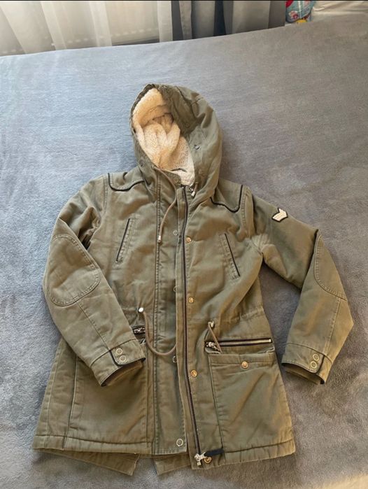 Geacă Parka -Pimkie