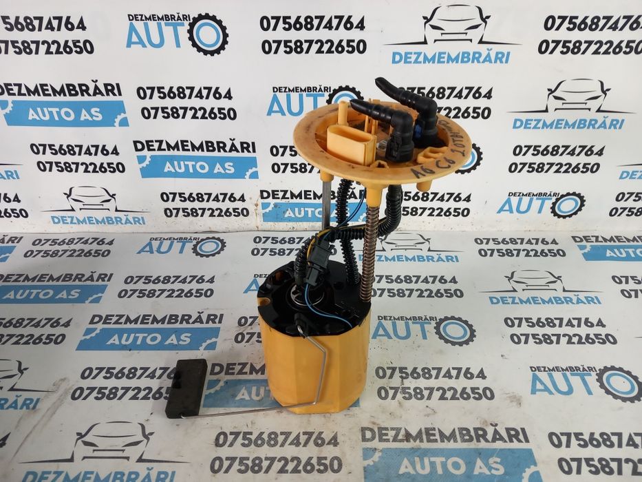 Pompa Combustibil Rezervor 2.0 tdi BLB Audi a6 c6