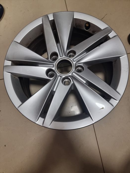Jante aliaj VW Audi