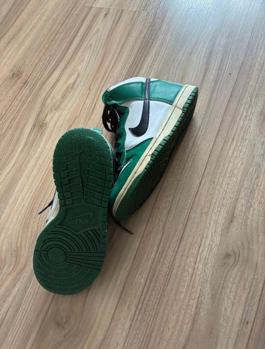 Adidași Nike mărimea 37